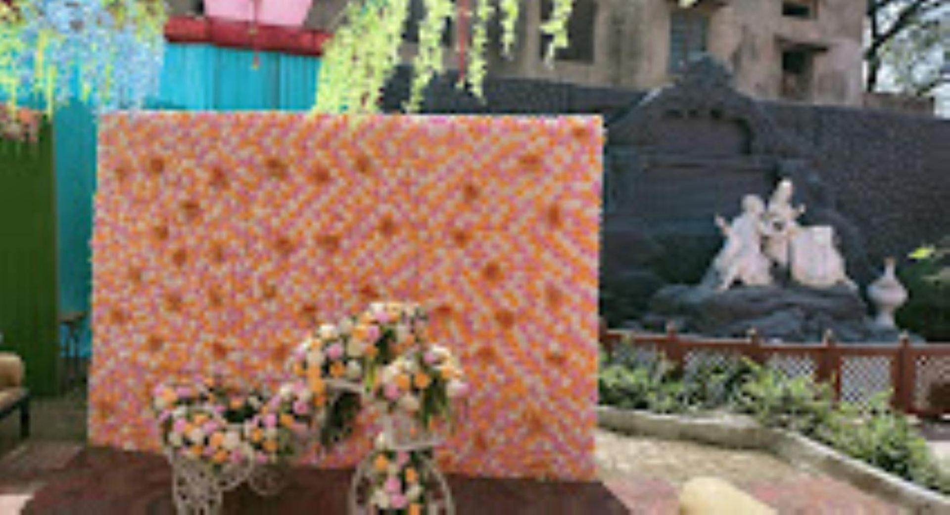 Hotel Mahabir Inn Mathura Exterior photo